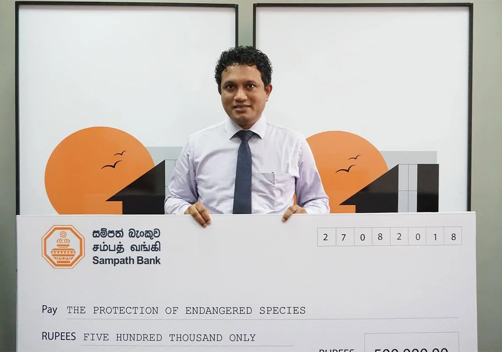 Protection of Endangered Species