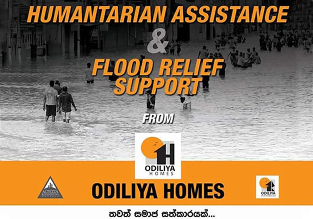 Humanitarian Assistance